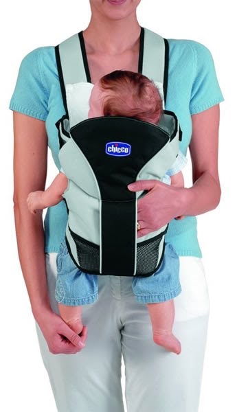 Lovely Preloves & New Items: Chicco Go Baby Carrier